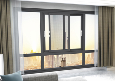 系統(tǒng)門窗開啟品質(zhì)生活